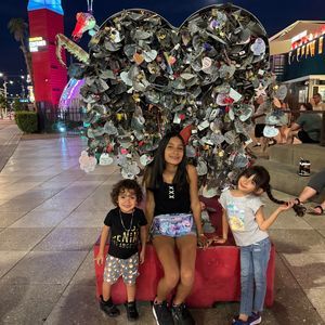 Meet your Posher, Elsa